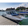 เรือตกปลา Yacht Fishing boats